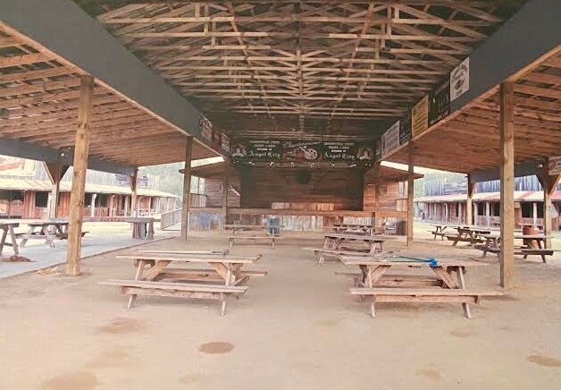 More Photos Of 775 Bembry Ave, Unadilla Theater Concert Hall For Sale