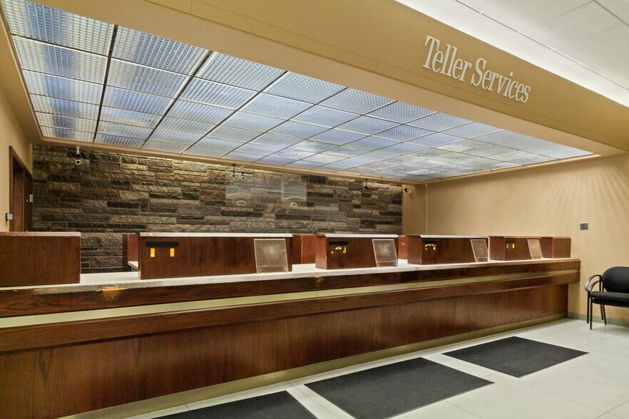 More Photos Of 17 1st Ave SW, Minot Bank For Sale