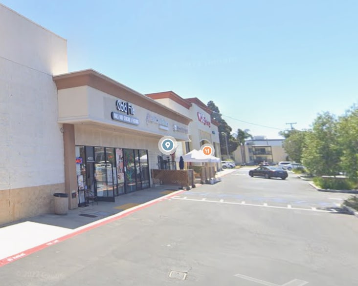More Photos Of 4239-4315 Pacific Coast Hwy, Torrance General Retail For Lease