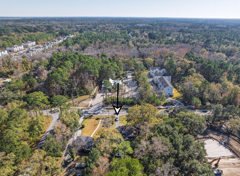 More Photos Of 3014 Maybank Hwy, Johns Island Medical For Sale