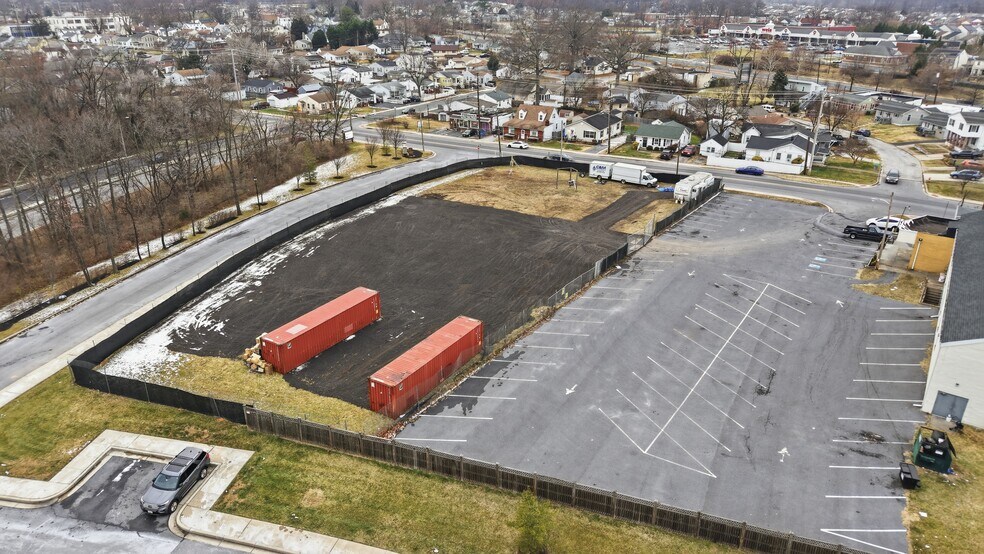 More Photos Of 1907 Old Eastern Ave, Baltimore Land For Sale