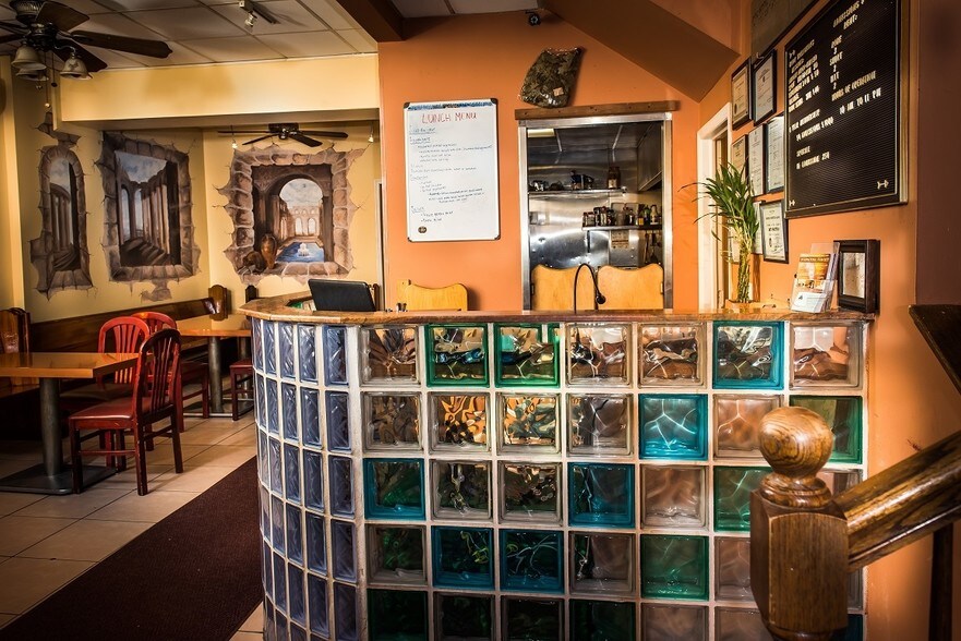 Primary Photo Of 163 Hope Ave, Passaic Health Club For Sale