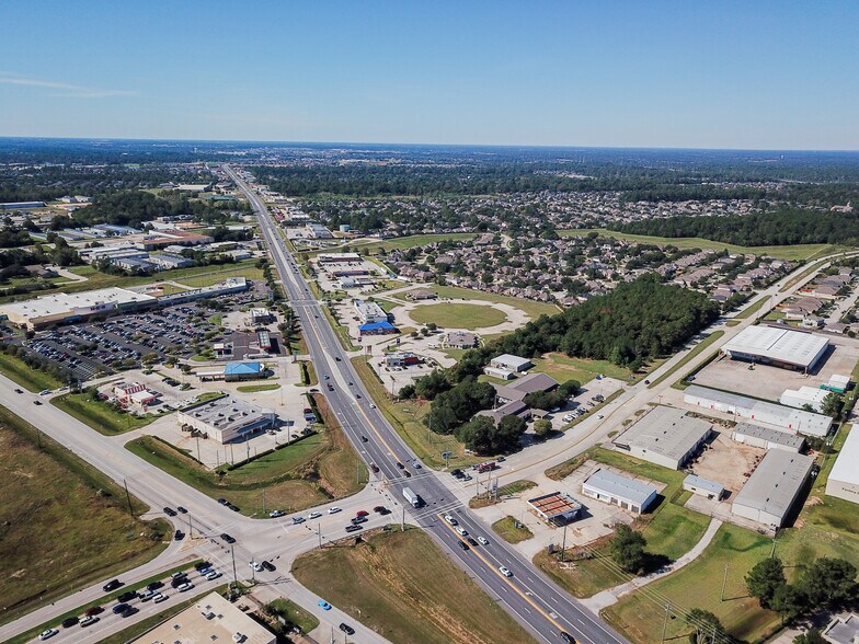 More Photos Of 2102 FM 2920 Rd, Spring Land For Sale