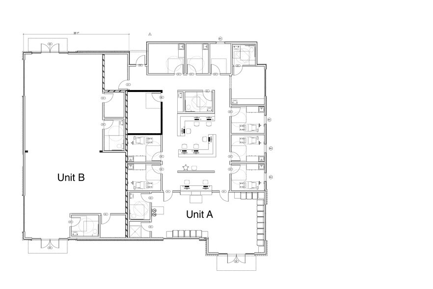 More Photos Of 6238 Turner Lake Rd SW, Covington Medical For Sale