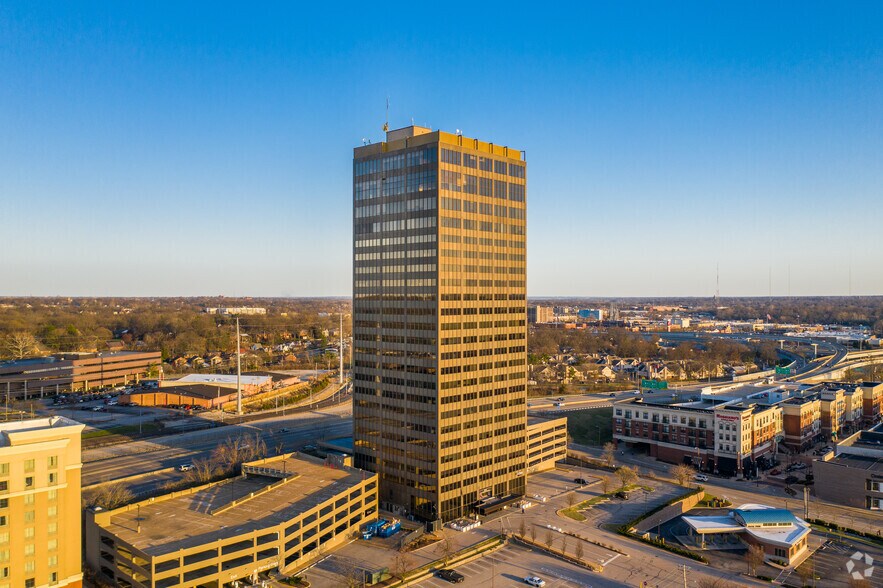 More Photos Of 1034 S Brentwood Blvd, Clayton Coworking Space