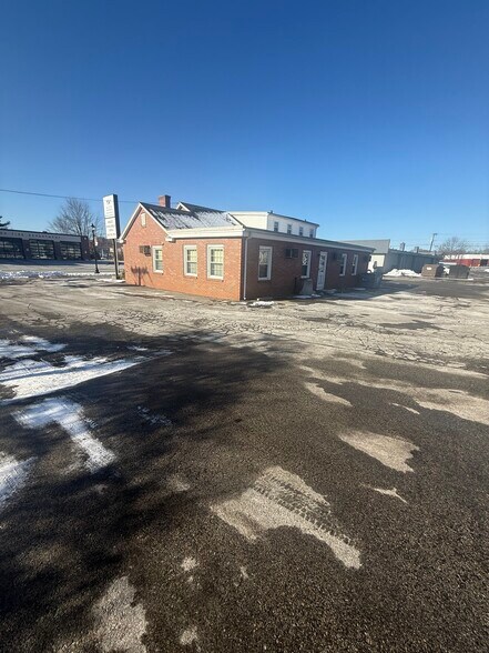 More Photos Of 42-44 Auburn Street St, Auburn Office For Lease