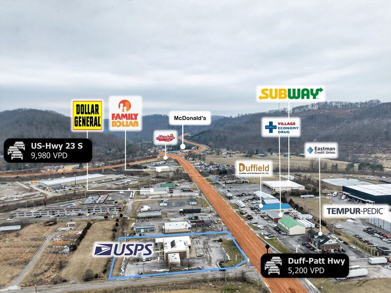 More Photos Of 466 Duff Patt Hwy, Duffield Bank For Sale