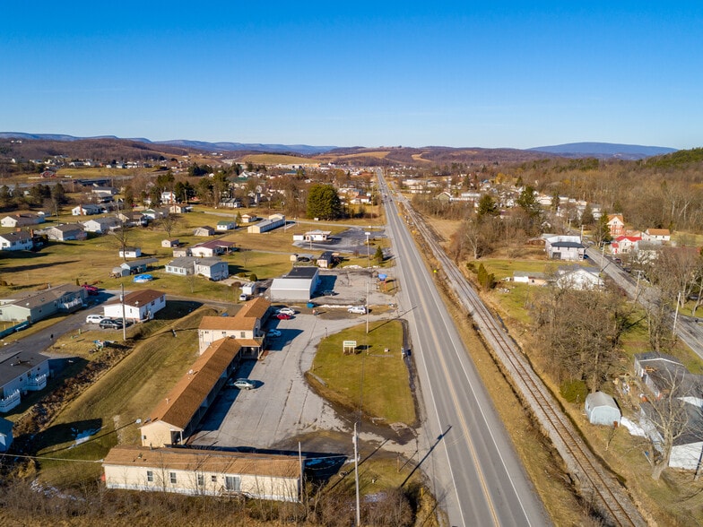 More Photos Of 15033-15045 Dunnings Hwy, East Freedom Land For Sale