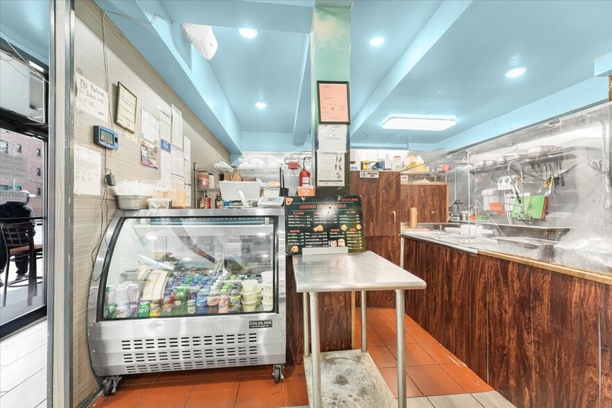 More Photos Of 1 W 137th St, New York Apartments For Lease