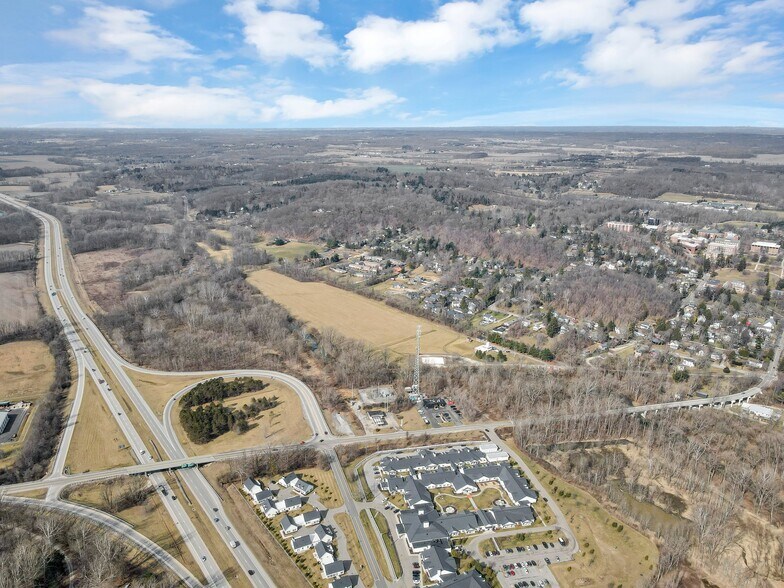 More Photos Of 1310 Columbus Rd, Granville Land For Lease