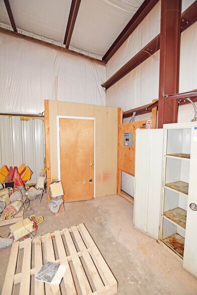 More Photos Of 12008 E Highway 158, Gardendale Industrial For Sale