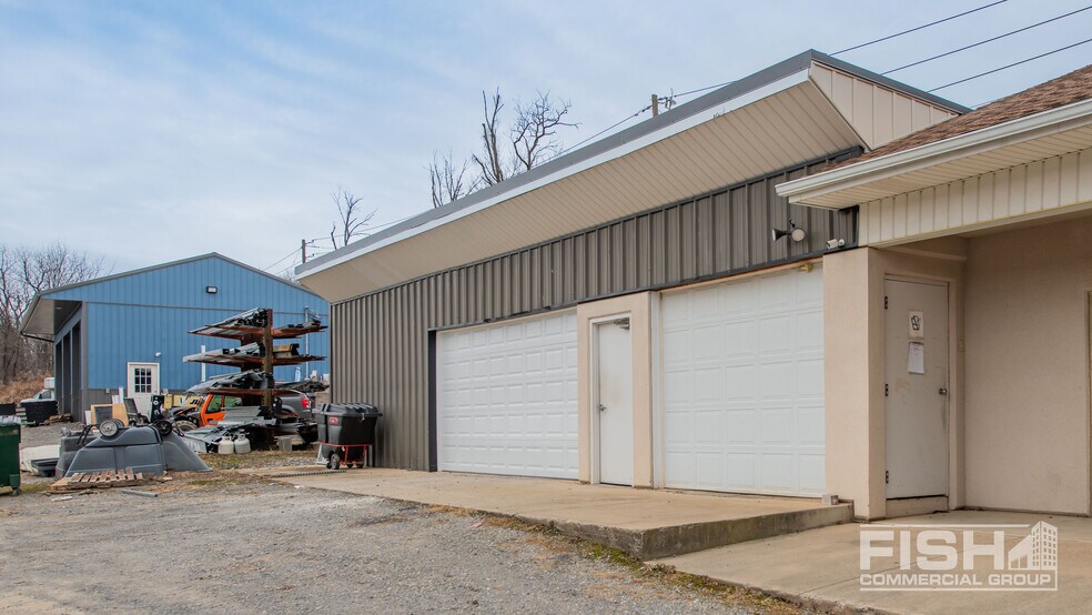 More Photos Of 799 Foresman St, Williamsport Warehouse For Sale