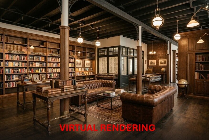 More Photos Of 5118 Canal St, Milton Freestanding For Lease