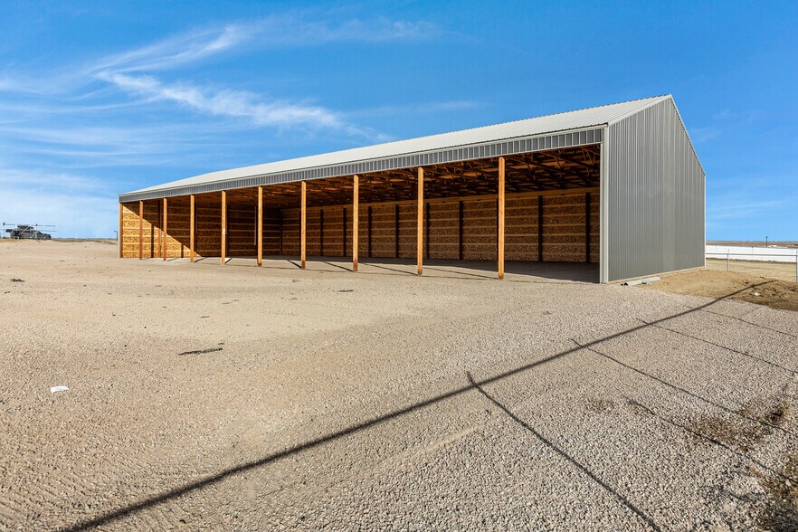 More Photos Of 2487 Market Pl, Limon Self Storage For Sale