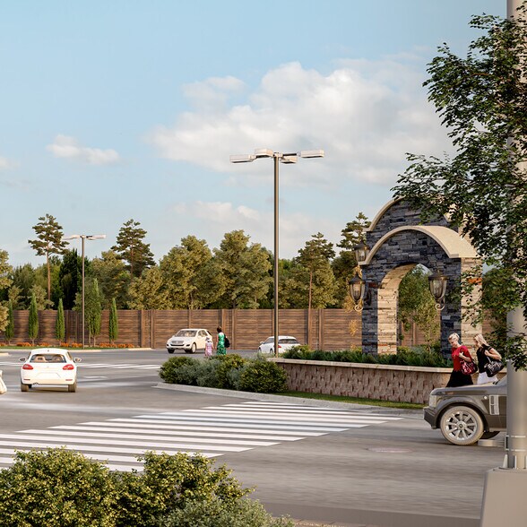 More Photos Of 14970 Watson Rd, San Antonio Land For Sale
