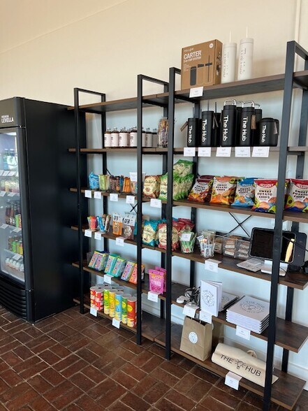 More Photos Of 215 S Arkansas Ave, Russellville Office For Sale