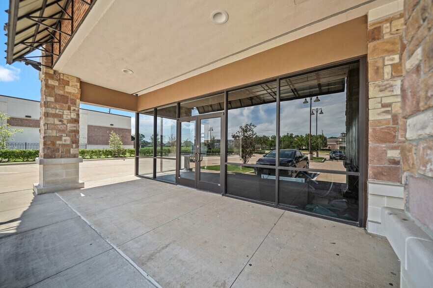 More Photos Of 6144 Sienna Ranch Rd, Missouri City Unknown For Lease