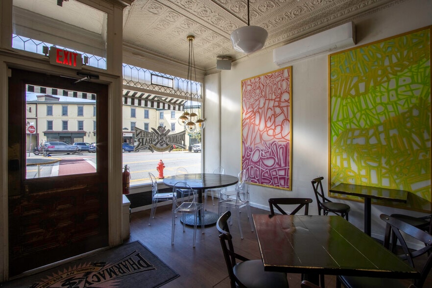 More Photos Of 62 W Main St, Goshen Restaurant For Sale