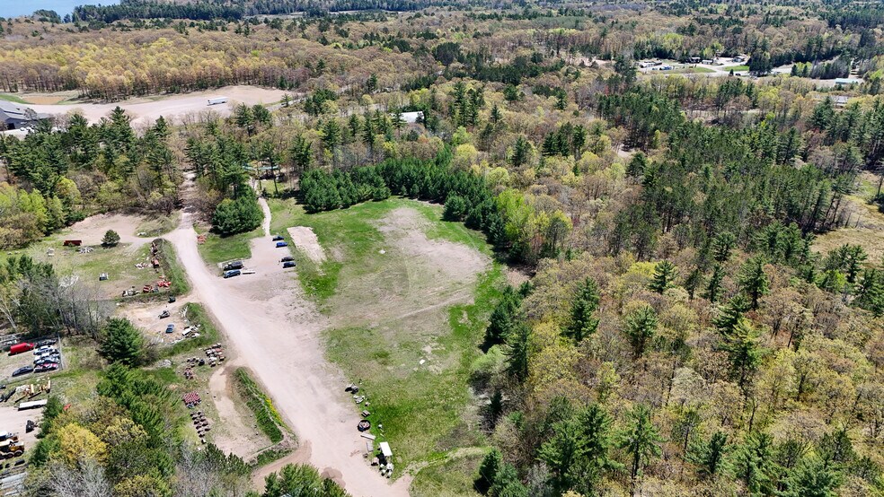 More Photos Of 7849 US Highway 51, Minocqua Sports And Entertainment For Sale