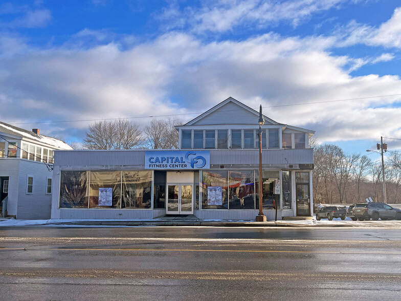 Primary Photo Of 113 S Main St, Concord Office For Lease