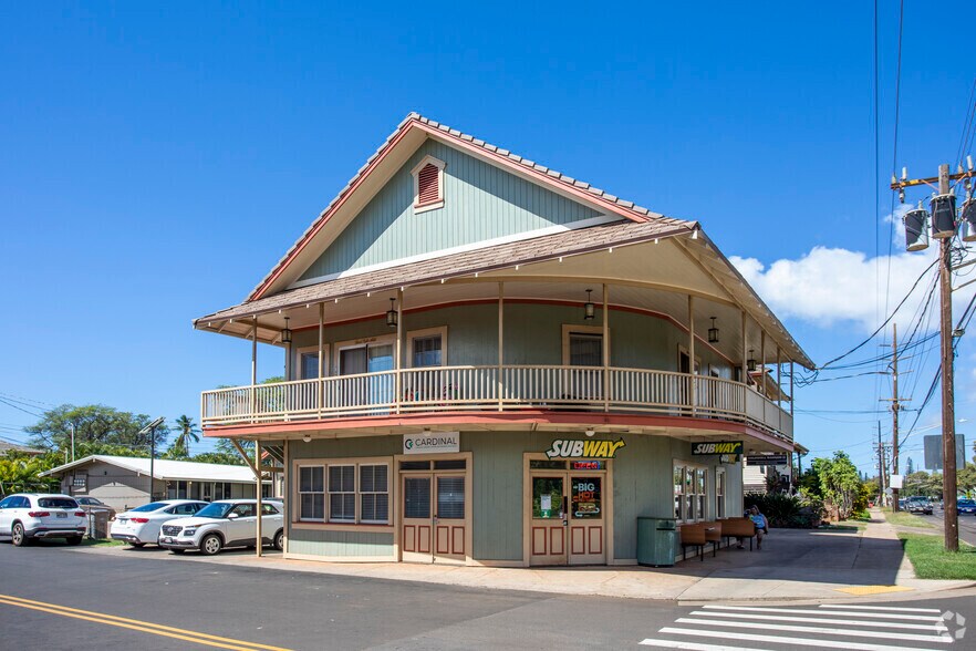 More Photos Of 4493 Moana Rd, Waimea Storefront Retail Residential For Lease
