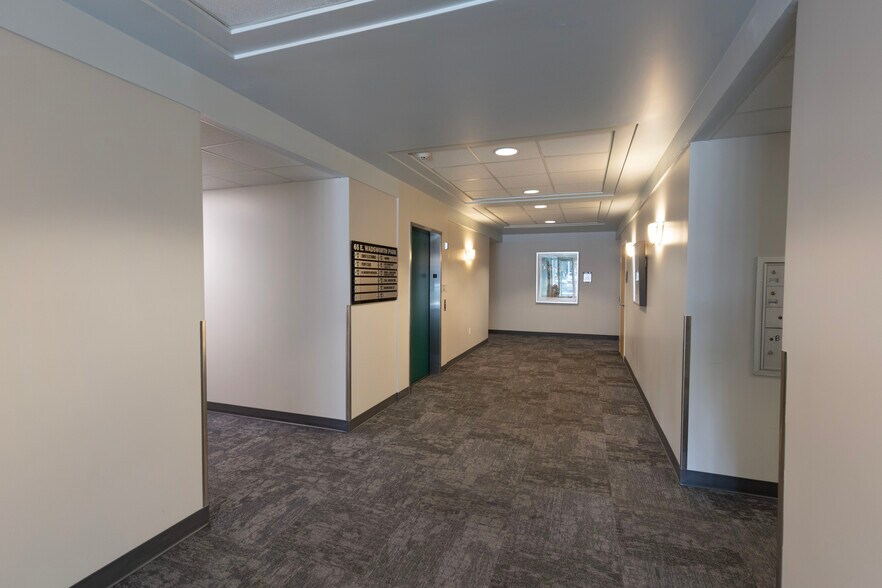 More Photos Of 65 E Wadsworth Park Dr, Draper Office For Lease