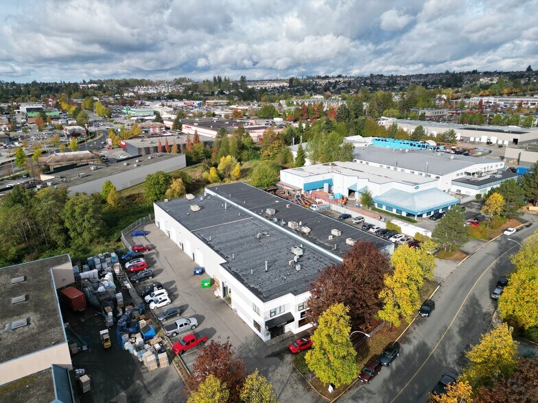 Primary Photo Of 6263 202 St, Langley Service For Sale