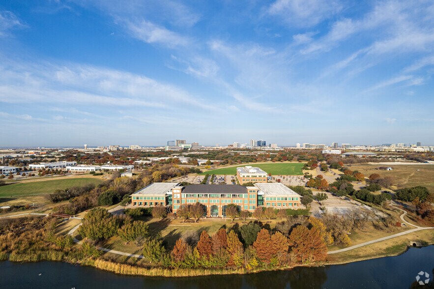 More Photos Of 5100 Legacy Dr, Plano Office For Lease