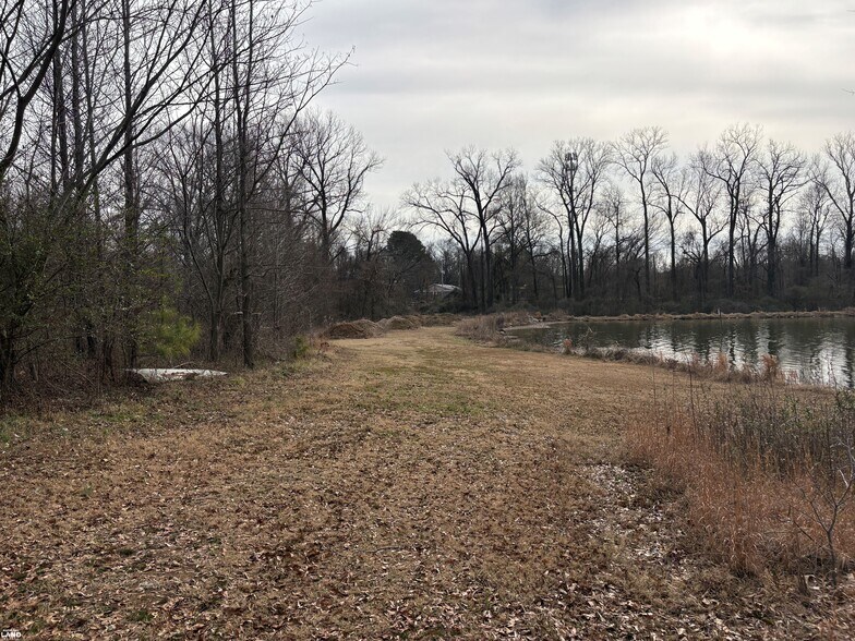More Photos Of 1351 W Holmes Rd, Memphis Land For Sale
