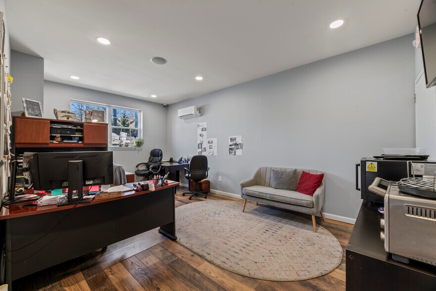 More Photos Of 9 Federal Rd, Monroe Township Warehouse For Sale