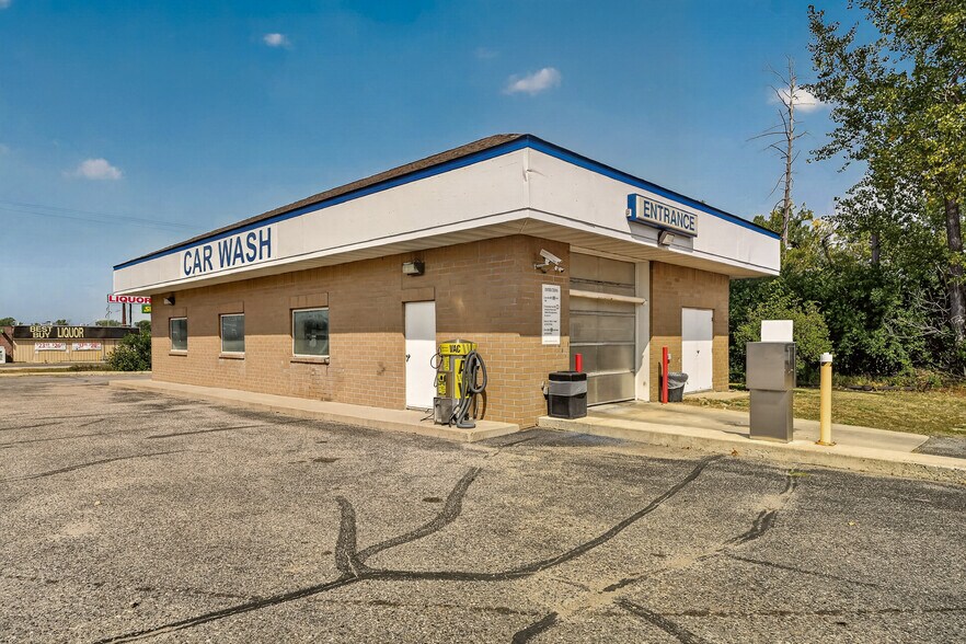 More Photos Of 1103 4th St S, Cannon Falls Truck Stop For Sale