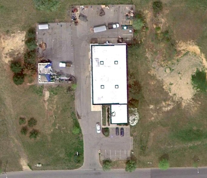 More Photos Of 2201 Wallace Blvd, Cinnaminson Light Distribution For Lease