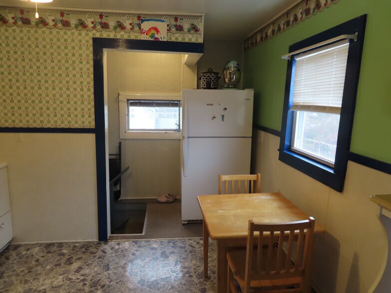 More Photos Of 200 1st St, Conneaut Lake Storefront Retail Residential For Sale