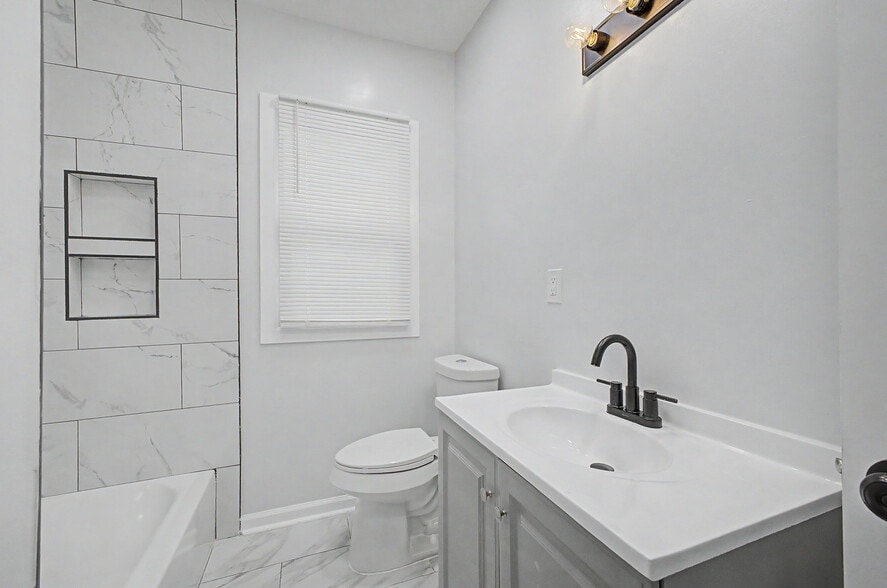 More Photos Of 3808 Monterey St, Detroit Apartments For Sale