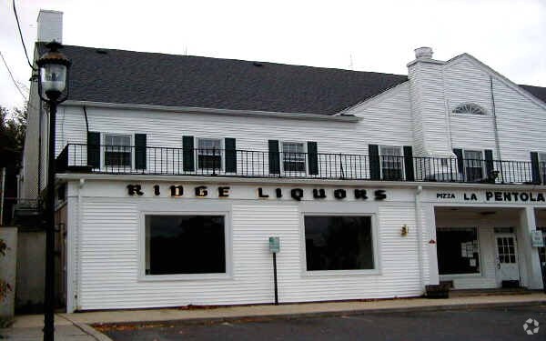 More Photos Of 88 S Finley Ave, Basking Ridge Office For Sale