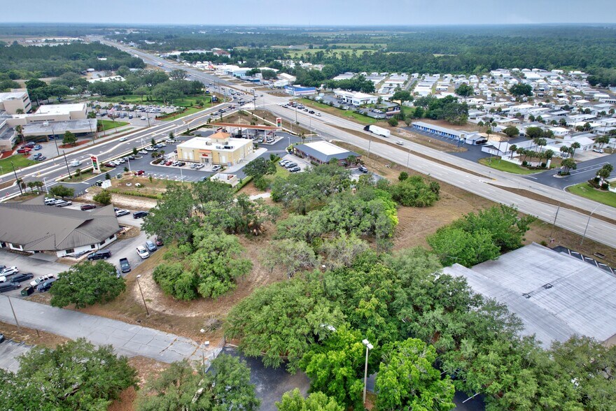 More Photos Of 3700 US 27 S hwy, Sebring Land For Sale