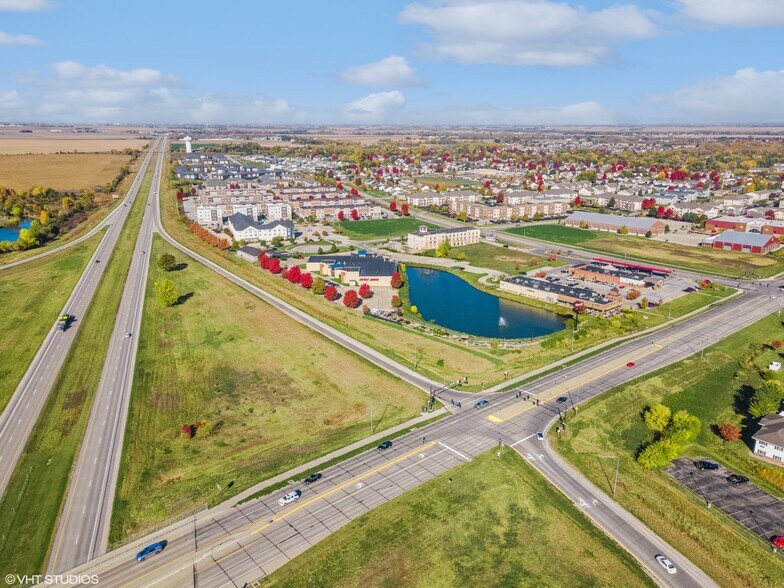 More Photos Of 4530 Mortensen, Ames Land For Sale