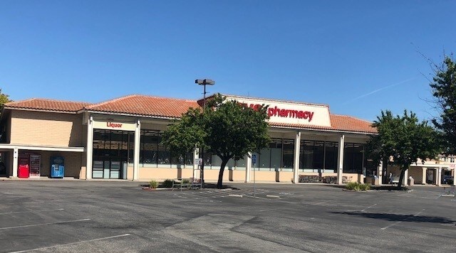 More Photos Of 4550-4650 Meridian Ave, San Jose Unknown For Lease