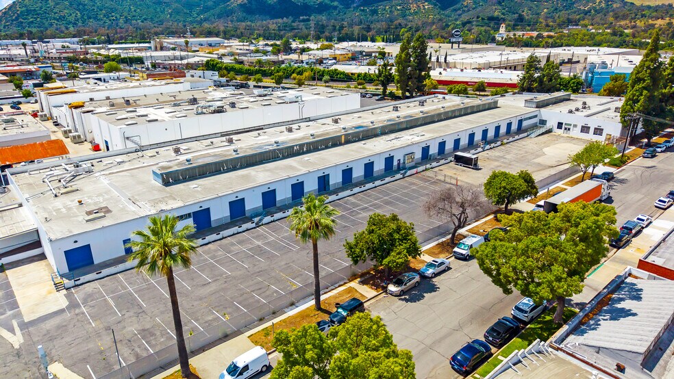 More Photos Of , Glendale Industrial For Sale