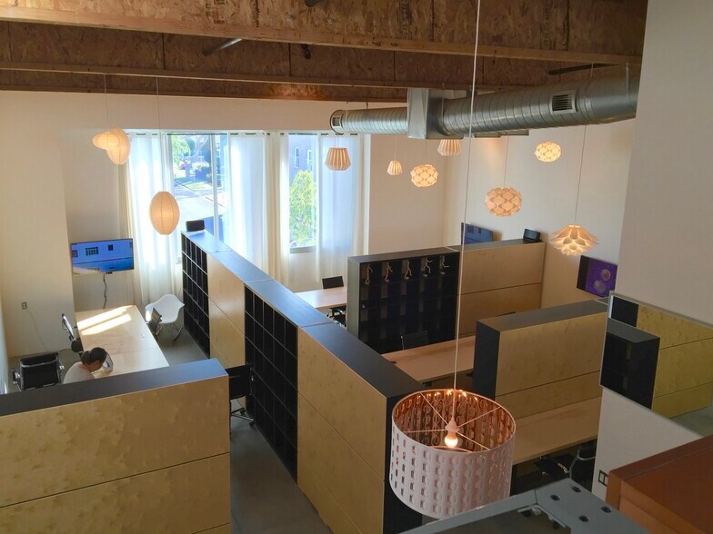 More Photos Of 8601-8635 Washington Blvd, Culver City Office For Lease