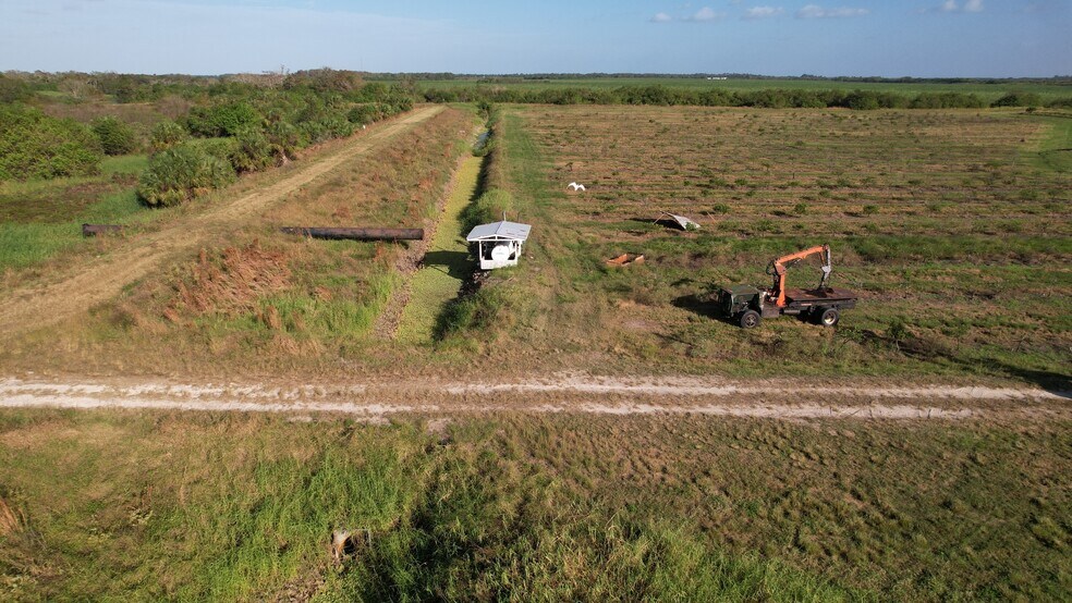 More Photos Of State Road 78, Moore Haven Land For Sale