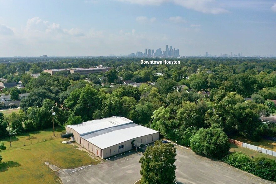 More Photos Of 5110 Crane St, Houston Flex For Sale