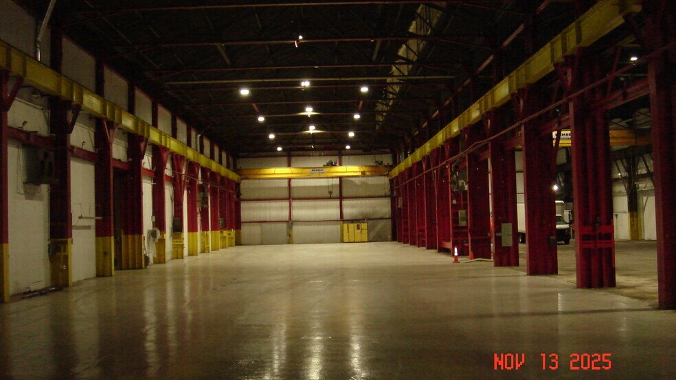 More Photos Of 7840-7860 Lehigh Ave, Morton Grove Industrial For Sale