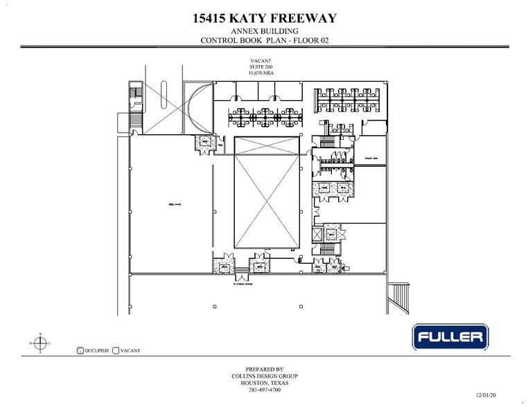 Photo of Grnd Floor Ste Annex - 2nd