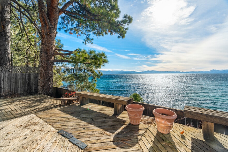 More Photos Of 7276 N Lake Blvd, Tahoe Vista Hotel For Sale