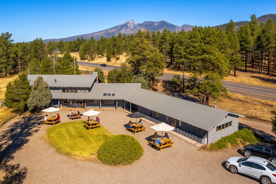 More Photos Of 3005 N Fort Valley Rd, Flagstaff Specialty For Sale
