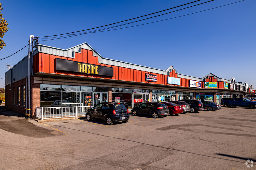 Primary Photo Of 2299 Ch Gascon, Terrebonne Storefront For Lease