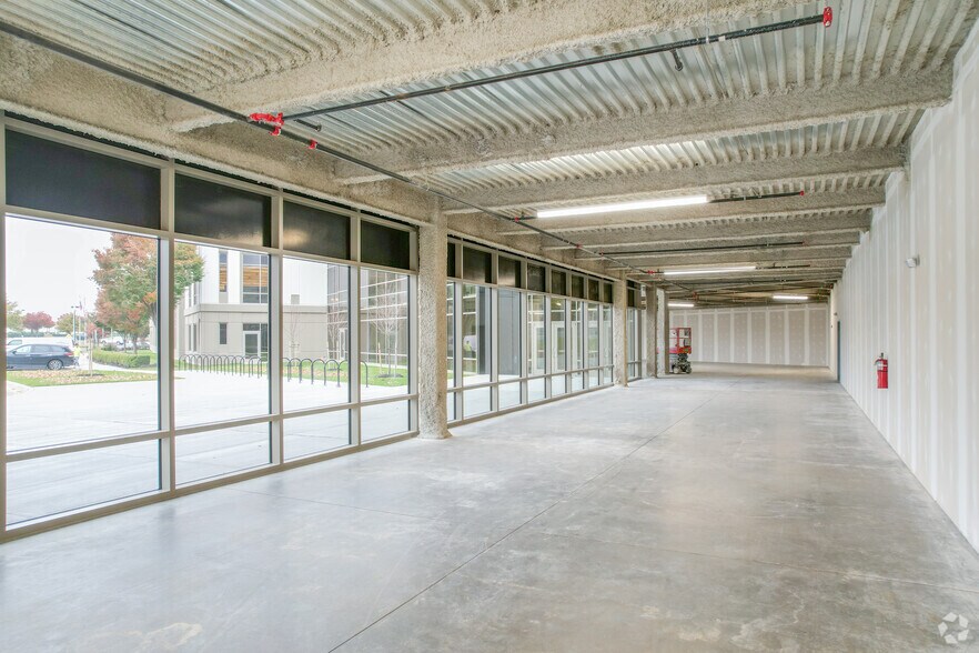 More Photos Of 8484 Progress Dr, Frederick Research And Development For Lease