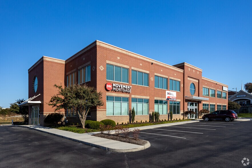 Primary Photo Of 114 Lovell Rd, Knoxville Medical For Lease