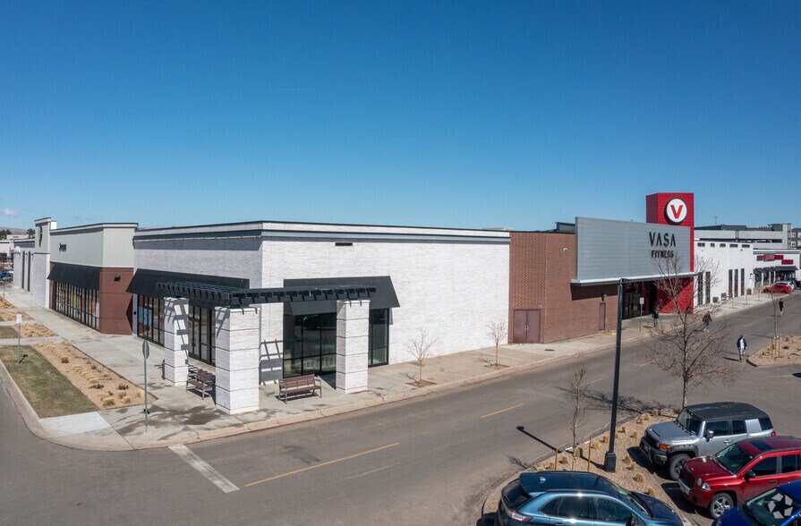 More Photos Of 8055 W Bowles Ave, Littleton Unknown For Lease